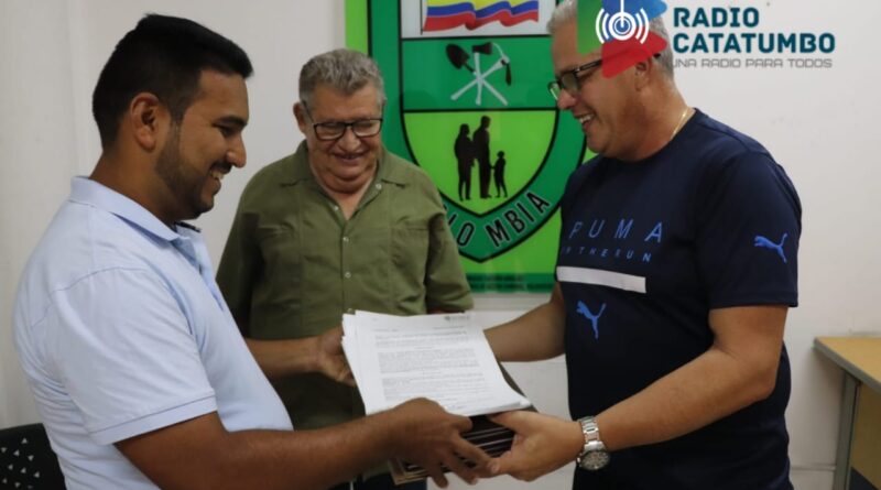 Juntas de acción comunal