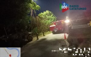 Vehículos recuperados