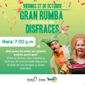 Gran rumba