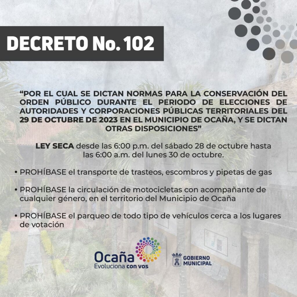 Decreto