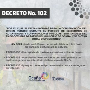 Decreto