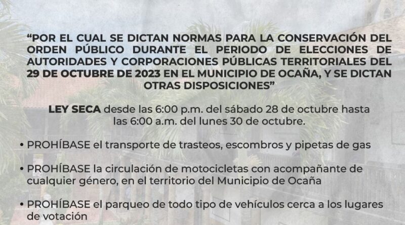 Decreto