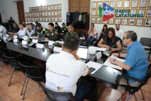 Consejo de seguridad