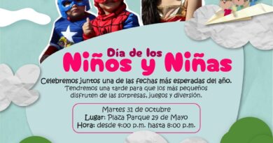 Día de los niños