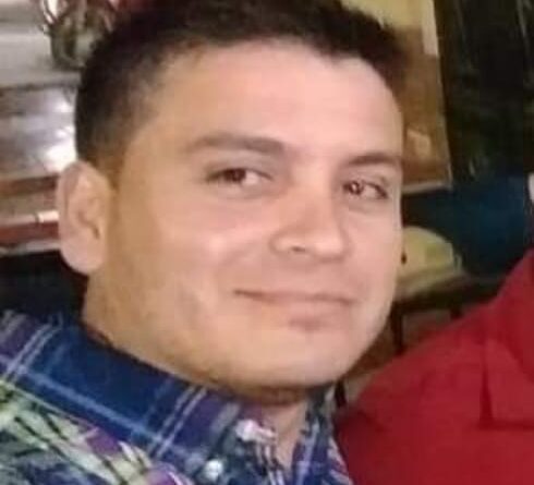 Muertos en fleteo