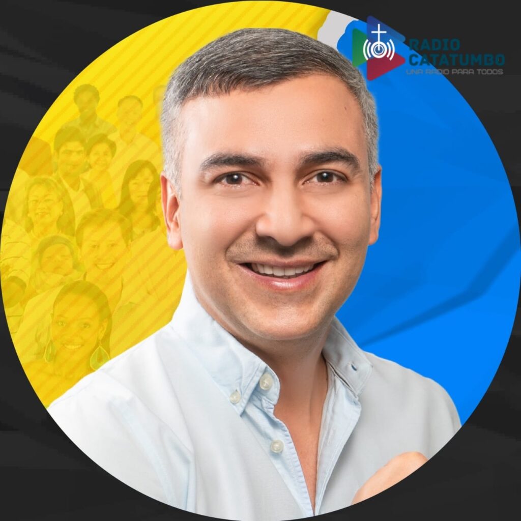 Diego Gonzales
