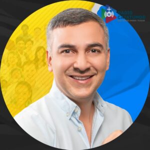 Diego Gonzales
