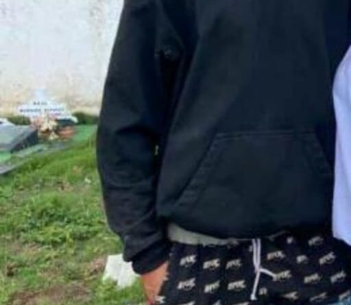 Joven herido