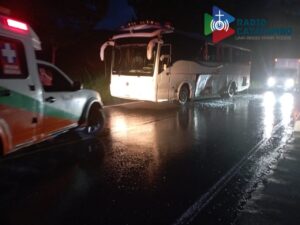 Accidente
