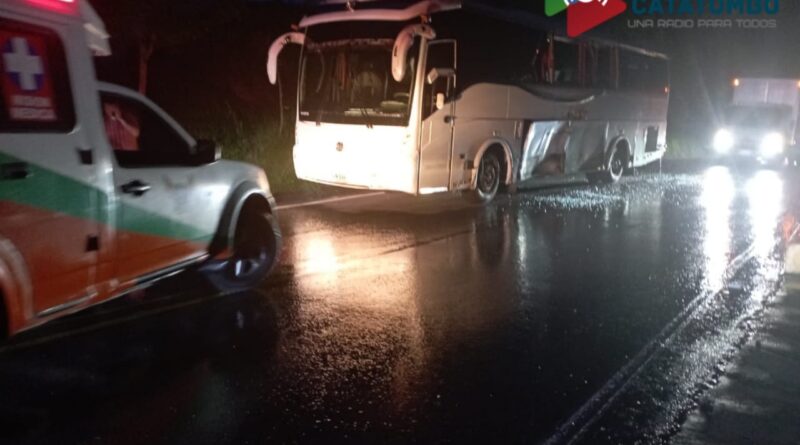 Accidente