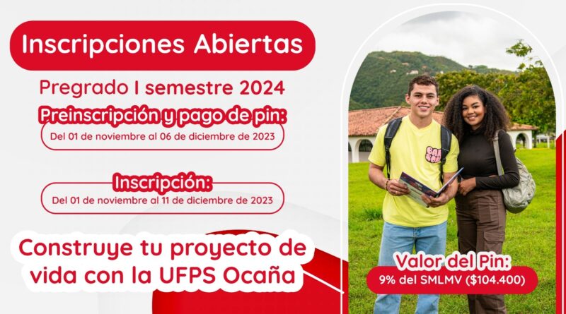 UFPSO