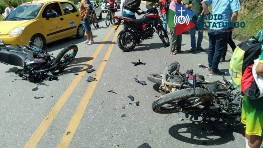 accidentalidad