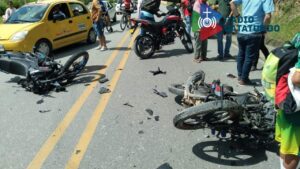 accidentalidad