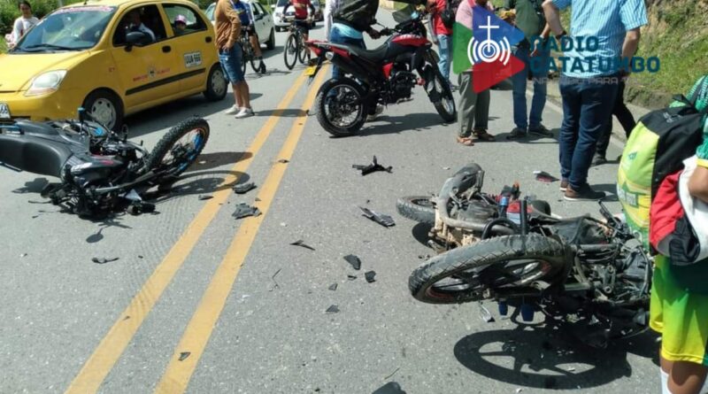 accidentalidad