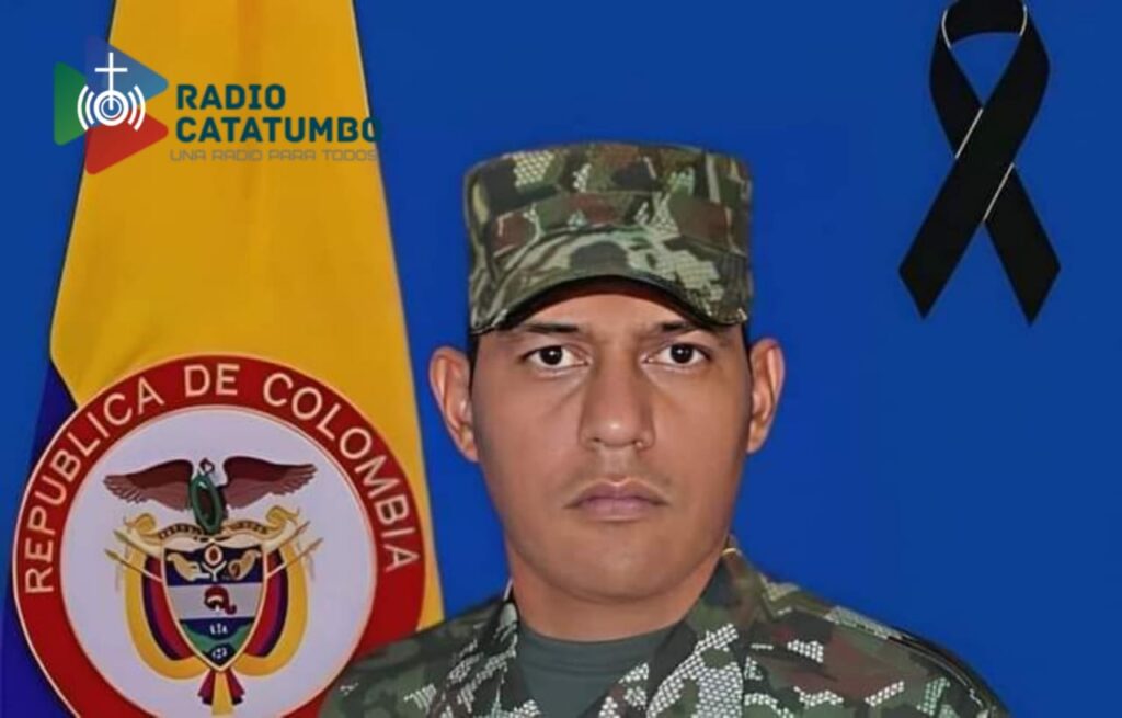 Soldado