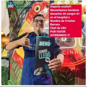 Chef