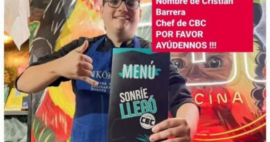 Chef