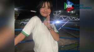 Jpven asesinada