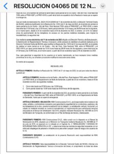 INVIAS