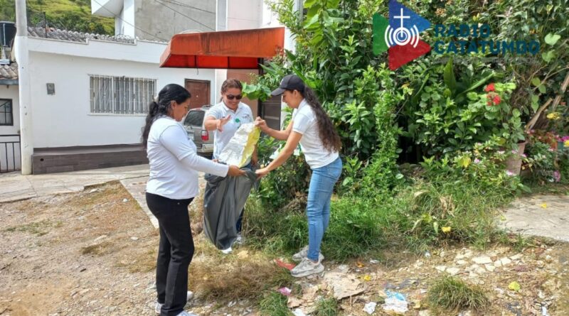 Prevención del Dengue