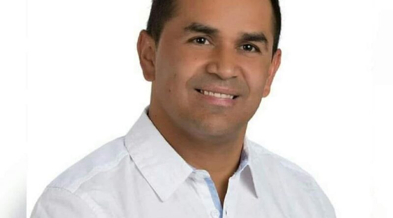Secuestrado