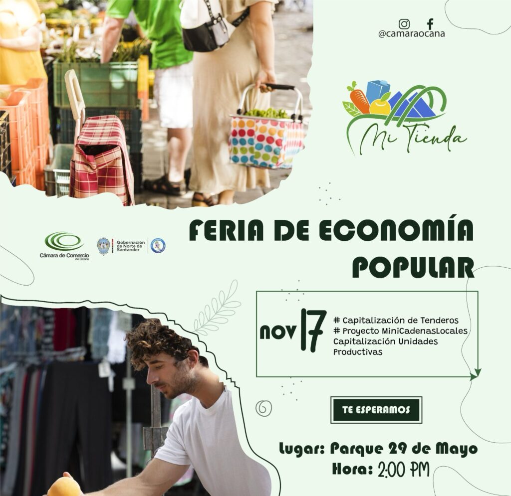 camara de comercio