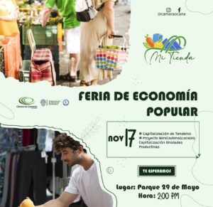 camara de comercio
