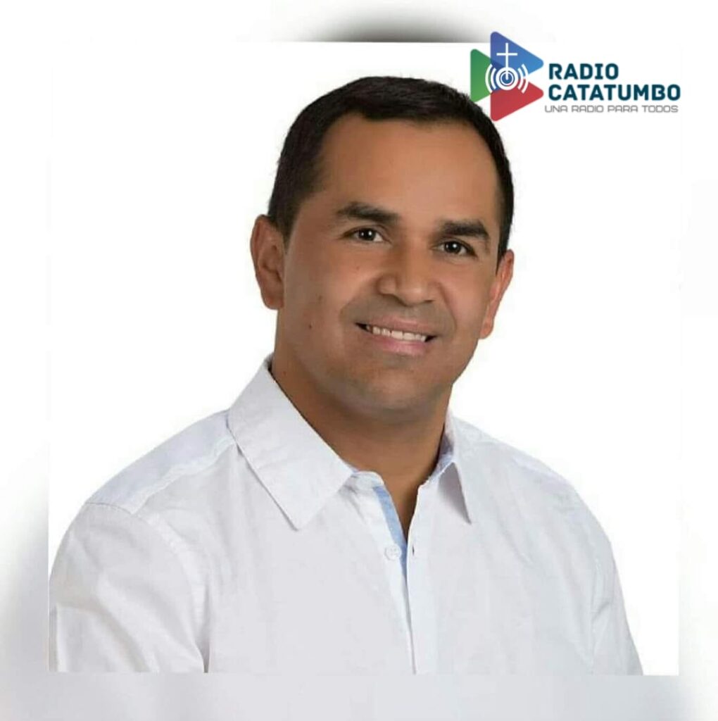 Ex alcalde