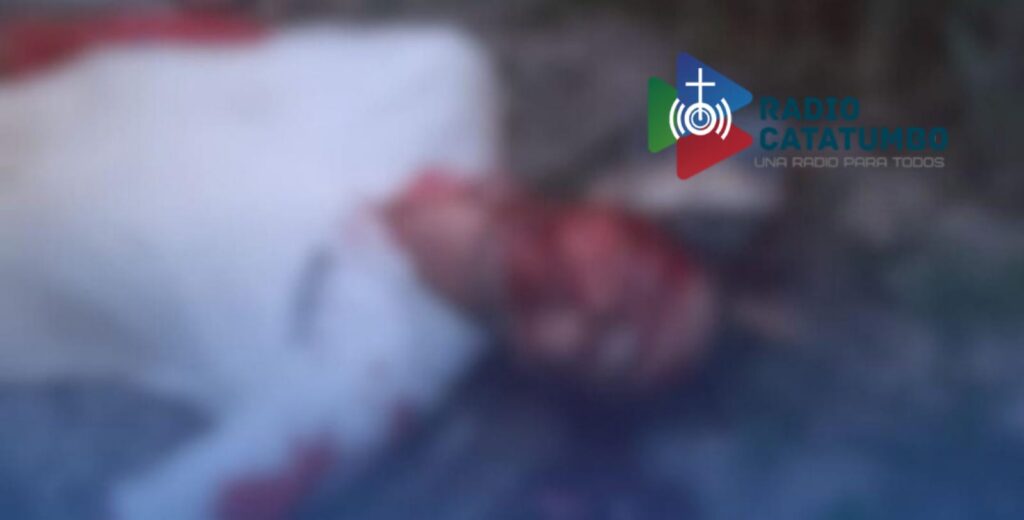 Asesinato