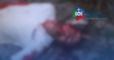 Asesinato