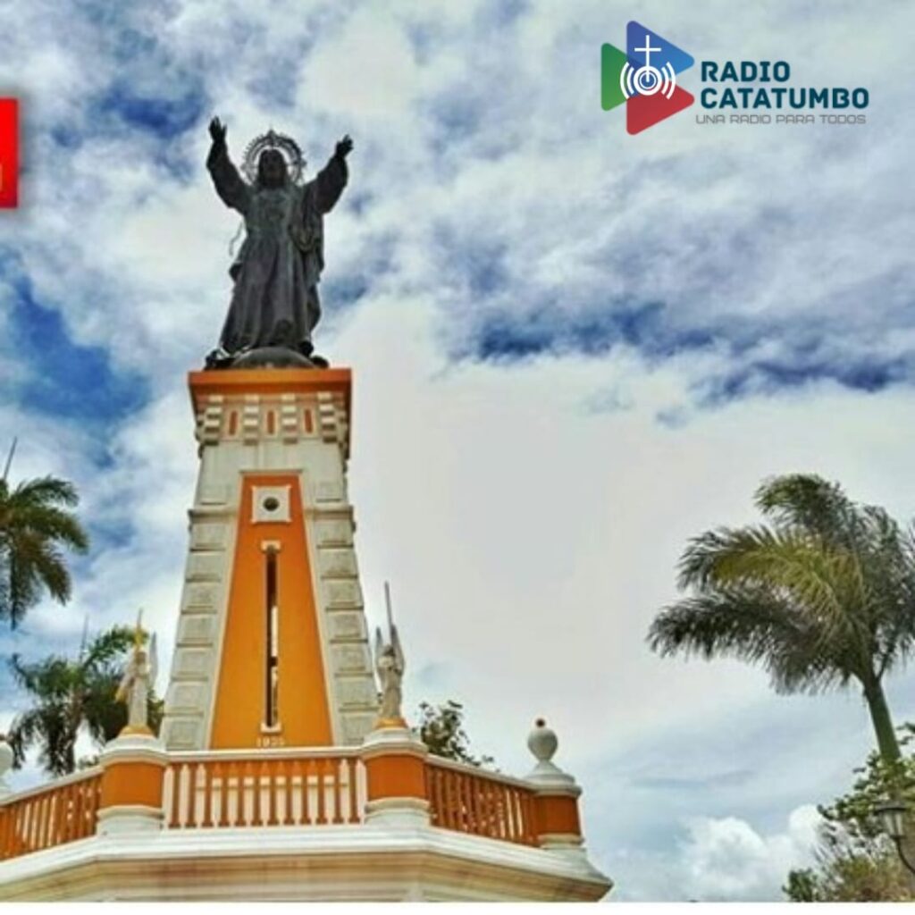 Cristo Rey
