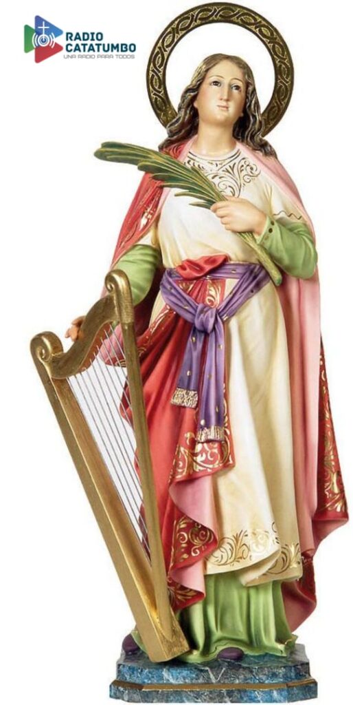 Santa Cecilia