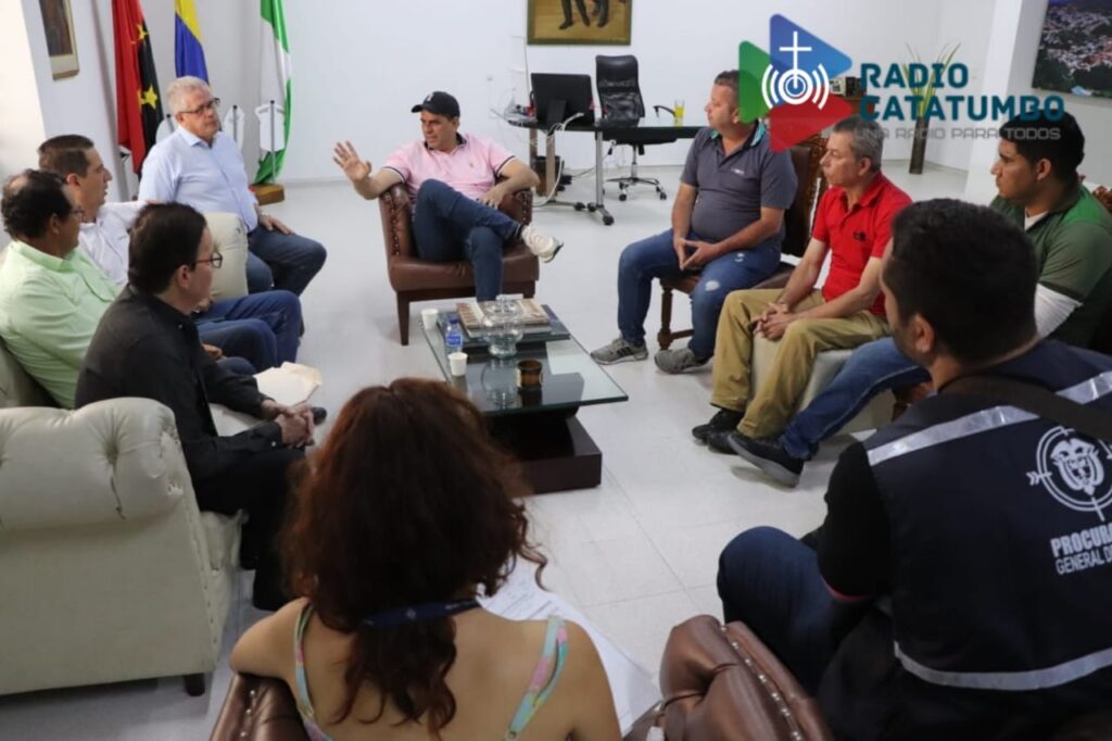 Reunión