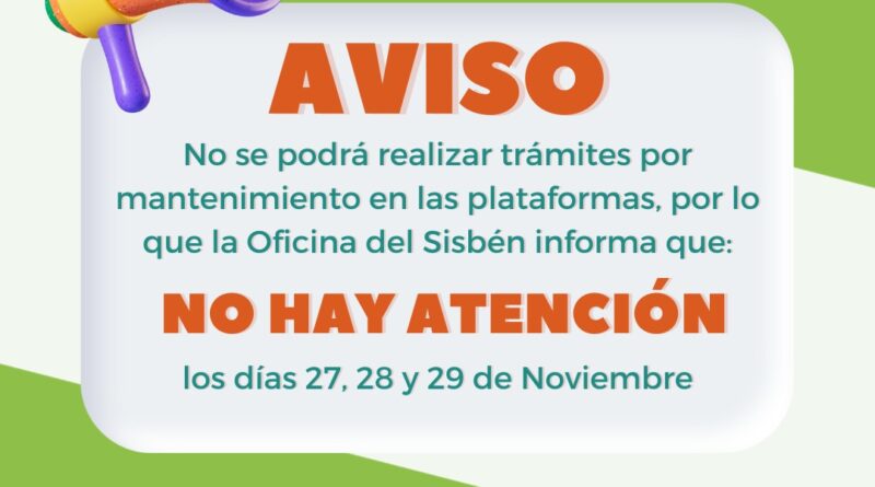 Sisbén