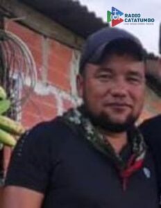 Asesinado