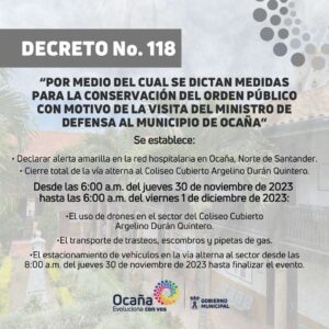 Decreto