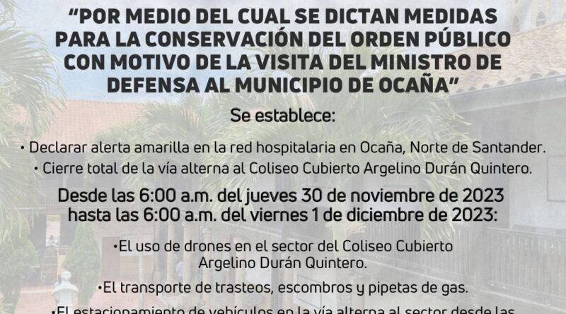 Decreto