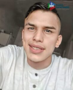 Asesinado