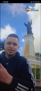 asesinado