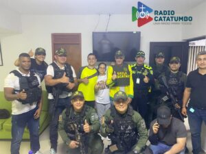 Rescatado