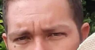 Nuevo asesinato