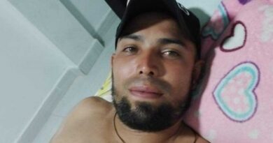 En Rio de Oro