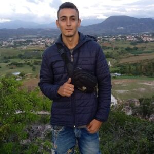 Muerto en Abrego 