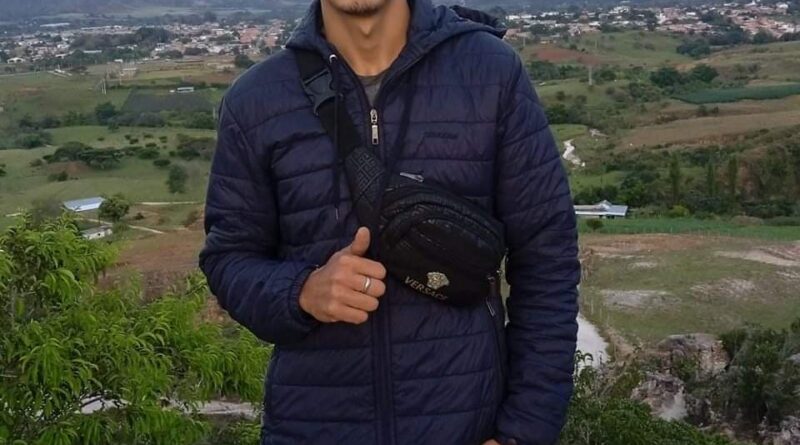 Muerto en Ábrego