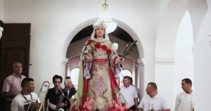 Santa Lucia