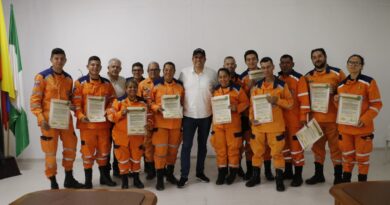 Reconocimiento