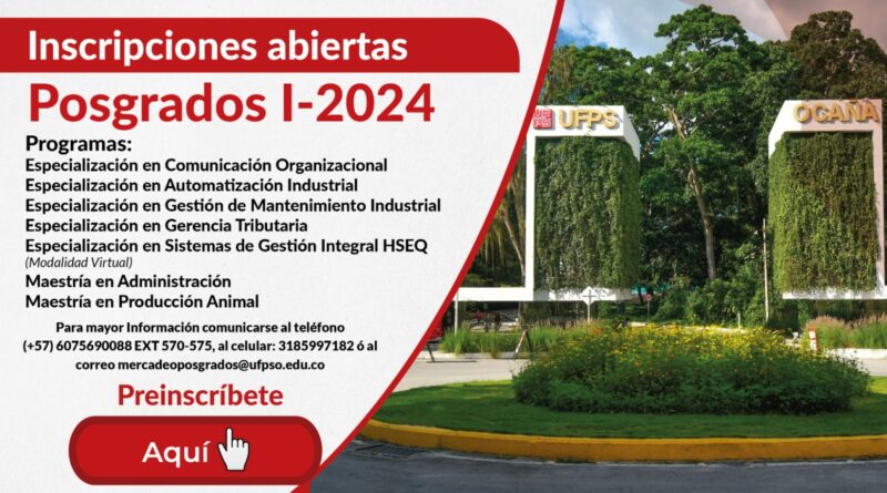 UFPSO
