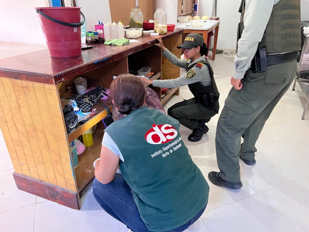 Policia de turismo