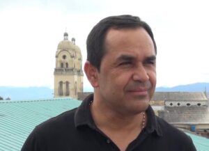 Liberado Yadil