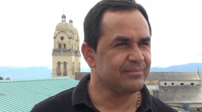 Liberado Yadil